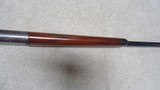 DESIRABLE EARLY MODEL 53 IN .44 WCF (.44-40) CHAMBER, FANCY WALNUT, #6XXX, MADE 1926 - 16 of 21