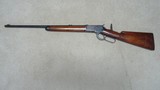 DESIRABLE EARLY MODEL 53 IN .44 WCF (.44-40) CHAMBER, FANCY WALNUT, #6XXX, MADE 1926 - 2 of 21