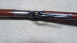 DESIRABLE EARLY MODEL 53 IN .44 WCF (.44-40) CHAMBER, FANCY WALNUT, #6XXX, MADE 1926 - 6 of 21