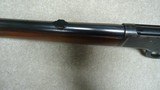 DESIRABLE EARLY MODEL 53 IN .44 WCF (.44-40) CHAMBER, FANCY WALNUT, #6XXX, MADE 1926 - 19 of 21