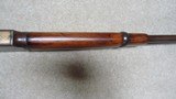ATTRACTIVE EARLY 1873 SADDLE RING CARBINE, .38-40 CALIBER, #123XXX, MADE 1883 - 15 of 20