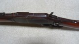 ATTRACTIVE EARLY 1873 SADDLE RING CARBINE, .38-40 CALIBER, #123XXX, MADE 1883 - 5 of 20