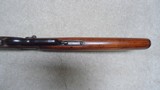 ATTRACTIVE EARLY 1873 SADDLE RING CARBINE, .38-40 CALIBER, #123XXX, MADE 1883 - 14 of 20