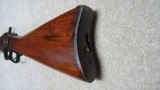 ATTRACTIVE EARLY 1873 SADDLE RING CARBINE, .38-40 CALIBER, #123XXX, MADE 1883 - 10 of 20