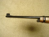 DESIRABLE .358 WIN. CALIBER BROWNING BLR LEVER ACTION RIFLE - 13 of 19