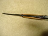 DESIRABLE .358 WIN. CALIBER BROWNING BLR LEVER ACTION RIFLE - 18 of 19