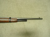 A TRULY ONE-OF-A-KIND MODEL 1894 SADDLE RING CARBINE! .38-55, semi-dlx. Stainless Steel - 10 of 20