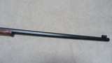 SHILOH SHARPS , BIG TIMBER, MONTANA MADE MODEL 1874 LONG RANGE EXPRESS, .45-70. - 9 of 20