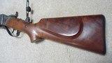 SHILOH SHARPS , BIG TIMBER, MONTANA MADE MODEL 1874 LONG RANGE EXPRESS, .45-70. - 11 of 20