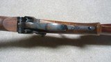 SHILOH SHARPS , BIG TIMBER, MONTANA MADE MODEL 1874 LONG RANGE EXPRESS, .45-70. - 6 of 20
