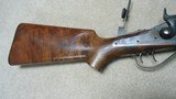 SHILOH SHARPS , BIG TIMBER, MONTANA MADE MODEL 1874 LONG RANGE EXPRESS, .45-70. - 7 of 20