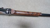 SHILOH SHARPS , BIG TIMBER, MONTANA MADE MODEL 1874 LONG RANGE EXPRESS, .45-70. - 15 of 20