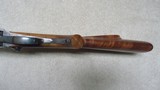 SHILOH SHARPS , BIG TIMBER, MONTANA MADE MODEL 1874 LONG RANGE EXPRESS, .45-70. - 14 of 20