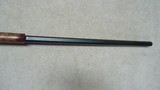SHILOH SHARPS , BIG TIMBER, MONTANA MADE MODEL 1874 LONG RANGE EXPRESS, .45-70. - 16 of 20