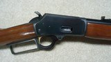 EARLY  MARLIN JM MARKED MODEL 1894 .44 MAG. #71-157XXX, MADE 1971. - 3 of 19