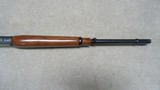 EARLY  MARLIN JM MARKED MODEL 1894 .44 MAG. #71-157XXX, MADE 1971. - 15 of 19