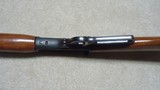 EARLY  MARLIN JM MARKED MODEL 1894 .44 MAG. #71-157XXX, MADE 1971. - 6 of 19