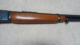 EARLY  MARLIN JM MARKED MODEL 1894 .44 MAG. #71-157XXX, MADE 1971. - 8 of 19