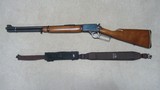 EARLY  MARLIN JM MARKED MODEL 1894 .44 MAG. #71-157XXX, MADE 1971. - 2 of 19