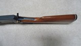 EARLY  MARLIN JM MARKED MODEL 1894 .44 MAG. #71-157XXX, MADE 1971. - 16 of 19