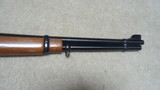 EARLY  MARLIN JM MARKED MODEL 1894 .44 MAG. #71-157XXX, MADE 1971. - 9 of 19