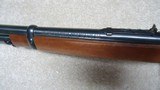 EARLY  MARLIN JM MARKED MODEL 1894 .44 MAG. #71-157XXX, MADE 1971. - 17 of 19