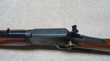 EARLY  MARLIN JM MARKED MODEL 1894 .44 MAG. #71-157XXX, MADE 1971. - 5 of 19