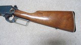 EARLY  MARLIN JM MARKED MODEL 1894 .44 MAG. #71-157XXX, MADE 1971. - 11 of 19