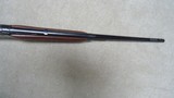 EARLY PRE-WAR MODEL 71 .348 WCF, #13XXX, MADE 1937 - 19 of 20