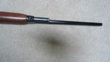EARLY PRE-WAR MODEL 71 .348 WCF, #13XXX, MADE 1937 - 16 of 20