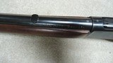EARLY PRE-WAR MODEL 71 .348 WCF, #13XXX, MADE 1937 - 18 of 20