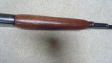 EARLY PRE-WAR MODEL 71 .348 WCF, #13XXX, MADE 1937 - 15 of 20