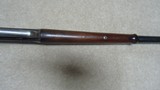 VERY FINE CONDITION 1895 IN .35 WCF CALIBER, #58XXX, MADE 1907 - 15 of 20
