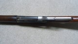 VERY FINE CONDITION 1895 IN .35 WCF CALIBER, #58XXX, MADE 1907 - 6 of 20
