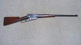 VERY FINE CONDITION 1895 IN .35 WCF CALIBER, #58XXX, MADE 1907 - 1 of 20