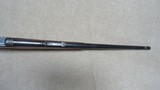VERY FINE CONDITION 1895 IN .35 WCF CALIBER, #58XXX, MADE 1907 - 19 of 20