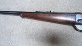 VERY FINE CONDITION 1895 IN .35 WCF CALIBER, #58XXX, MADE 1907 - 12 of 20