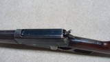 VERY FINE CONDITION 1895 IN .35 WCF CALIBER, #58XXX, MADE 1907 - 5 of 20