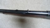 VERY FINE CONDITION 1895 IN .35 WCF CALIBER, #58XXX, MADE 1907 - 18 of 20