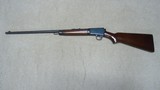 NEAR NEW CONDITION MODEL 63 .22 AUTO RIFLE, #80XXX, MADE 1948 - 2 of 20