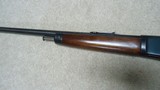 NEAR NEW CONDITION MODEL 63 .22 AUTO RIFLE, #80XXX, MADE 1948 - 12 of 20