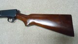 NEAR NEW CONDITION MODEL 63 .22 AUTO RIFLE, #80XXX, MADE 1948 - 11 of 20