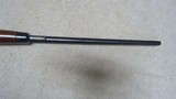 NEAR NEW CONDITION MODEL 63 .22 AUTO RIFLE, #80XXX, MADE 1948 - 16 of 20