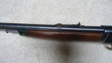NEAR NEW CONDITION MODEL 63 .22 AUTO RIFLE, #80XXX, MADE 1948 - 18 of 20