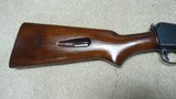 NEAR NEW CONDITION MODEL 63 .22 AUTO RIFLE, #80XXX, MADE 1948 - 7 of 20