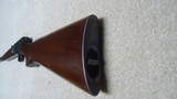 NEAR NEW CONDITION MODEL 63 .22 AUTO RIFLE, #80XXX, MADE 1948 - 10 of 20