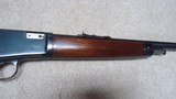 NEAR NEW CONDITION MODEL 63 .22 AUTO RIFLE, #80XXX, MADE 1948 - 8 of 20