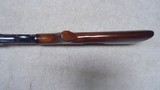 NEAR NEW CONDITION MODEL 63 .22 AUTO RIFLE, #80XXX, MADE 1948 - 14 of 20
