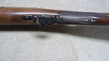  HARRINGTON AND RICHARDSON .45-70 OFFICERS MODEL TRAPDOOR SPRINGFIELD - 6 of 21