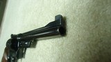 MINTY S&W 44 HAND EJECTOR 4TH MOD. 44 SPEC. TARGET (